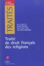 Traite De Droit Francais Des Religions - Preview