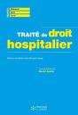 Traité De Droit Hospitalier - Preview