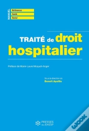 Capa do artigo Traité De Droit Hospitalier