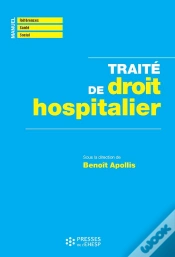 Capa do artigo Traité De Droit Hospitalier