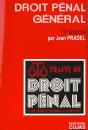 Traite De Droit Penal Et De Science Criminelle Comparee T.1 ; Droit Penal General ; 12e Edition - Preview