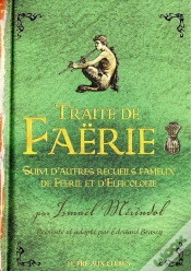 Capa do artigo Traité De Faërie ; Autres Recueils Fameux De Féérie Et D