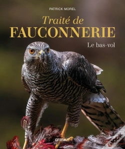 Capa do artigo Traité De Fauconnerie : Le Bas-Vol