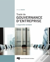 Capa do artigo Traité De Gouvernance D