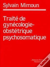 Capa do artigo Traite De Gynecologie Et D