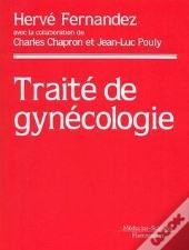 Traite De Gynecologie