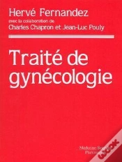 Capa do artigo Traite De Gynecologie