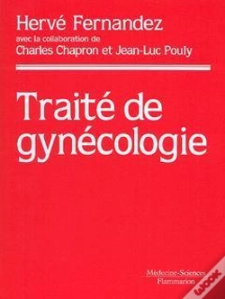 Capa do artigo Traite De Gynecologie