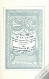 Traite De La Chymie