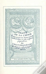 Capa do artigo Traite De La Chymie