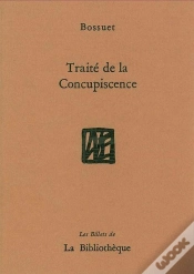 Capa do artigo Traité De La Concupiscence