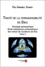 Traité De La Connaissabilité De Dieu Tome 2 - Preview