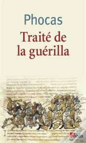 Capa do artigo Traite De La Guerilla
