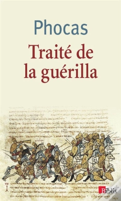 Capa do artigo Traite De La Guerilla