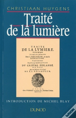 Capa do artigo Traite De La Lumiere