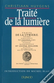 Capa do artigo Traite De La Lumiere