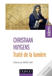 Capa do artigo Traité De La Lumière