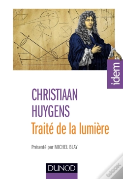 Capa do artigo Traité De La Lumière