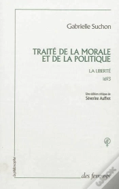 Capa do artigo Traité De La Morale Et De La Politique