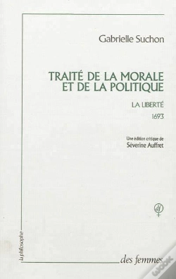 Capa do artigo Traité De La Morale Et De La Politique