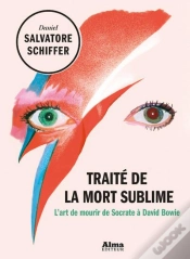 Capa do artigo Traite De La Mort Sublime
