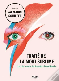 Capa do artigo Traite De La Mort Sublime