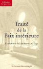 Traite De La Paix Interieure - Preview