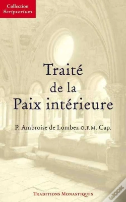 Capa do artigo Traite De La Paix Interieure