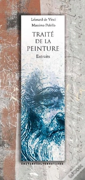 Capa do artigo Traité De La Peinture ; Extraits