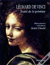 Capa do artigo Traité De La Peinture - Léonard De Vinci
