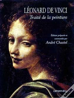 Capa do artigo Traité De La Peinture - Léonard De Vinci