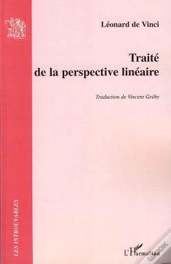 Capa do artigo Traité De La Perspective Linéaire