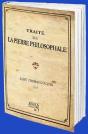 Traite De La Pierre Philosophale - Preview
