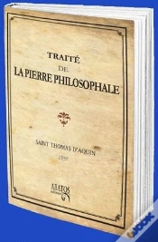 Capa do artigo Traite De La Pierre Philosophale