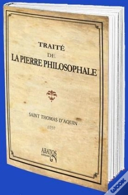 Capa do artigo Traite De La Pierre Philosophale