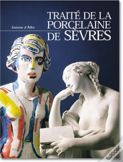Capa do artigo Traité De La Porcelaine De Sèvres