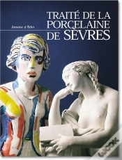 Capa do artigo Traité De La Porcelaine De Sèvres
