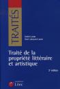 Traité De La Propriété Littéraire Et Artistique - Preview