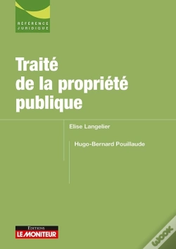 Capa do artigo Traité De La Proprieté Publique