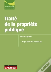 Capa do artigo Traité De La Proprieté Publique