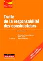 Traité De La Responsabilité Des Constructeurs (7e Édition) - Preview
