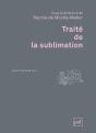 Traité De La Sublimation - Preview