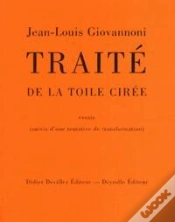 Capa do artigo Traite De La Toile Ciree