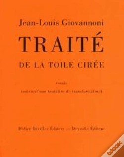 Capa do artigo Traite De La Toile Ciree