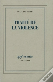 Capa do artigo Traité De La Violence