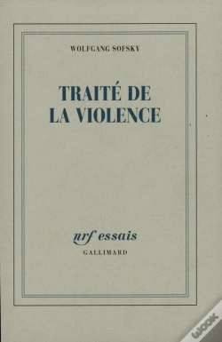 Capa do artigo Traité De La Violence