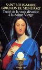 Traité De La Vraie Dévotion À La Sainte Vierge - Preview