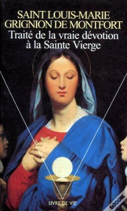 Capa do artigo Traité De La Vraie Dévotion À La Sainte Vierge