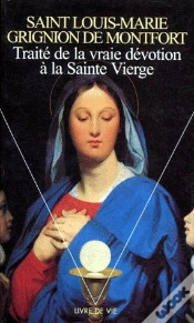 Capa do artigo Traité De La Vraie Dévotion À La Sainte Vierge