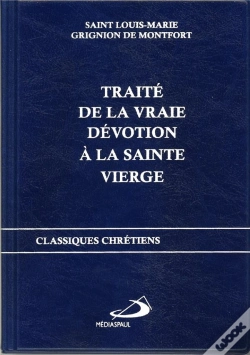 Capa do artigo Traité De La Vraie Dévotion À La Sainte Vierge